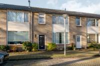 Woning Dr. van Karnebeeklaan 20 Waalwijk