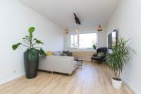 Woning Soestdijksekade 49 Den Haag