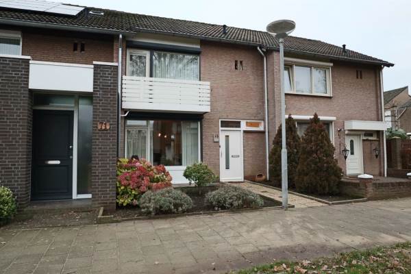 Woning Molièrelaan 73 Venlo