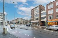 Woning Admiraal de Ruyterweg 30b Rotterdam