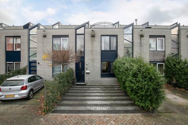 Woning Korianderveld 6 Schiedam
