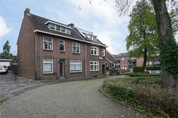 Woning Hereweg 72 Landgraaf