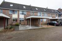 Woning Everberg 3 Roosendaal