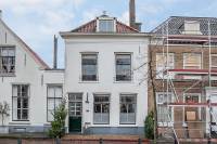 Woning Voorstraat 6 Middelharnis
