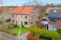 Woning Bremstraat 4 Den Helder