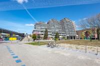 Woning Zuiderterras 94 Rotterdam