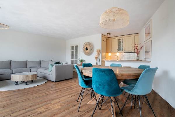 Woning Grote Beer 952 Rotterdam