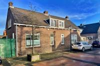 Woning Waalstraat 23 Krimpen aan den IJssel
