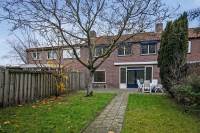 Woning Johannes Klingenstraat 9 Best