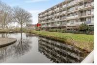 Woning Pampus 6 Haarlem