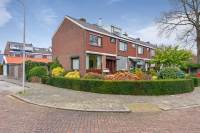 Woning Paulusweg 76 Hendrik-Ido-Ambacht