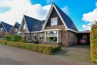 Woning Pieter Vijgehof 9 Putten