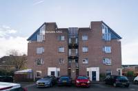Woning Vlinderveen 3262 Spijkenisse