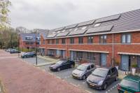 Woning Tamarijnslaantje 10 Noordwijk (ZH)