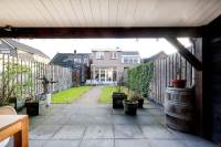 Woning Eerste Zeine 20 Waalwijk