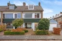 Woning Ruusbroecstraat 15 Breda