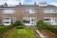 Woning Barkstraat 5 Harlingen