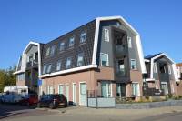 Woning Dorpsstraat 174K Assendelft