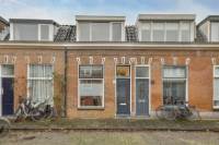 Woning Oosterdwarsstraat 41 Leiden