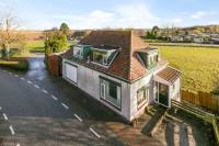 Woning Oud Bonaventurasedijk 72 Strijen