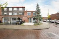 Woning Vossermeer 1 Barendrecht