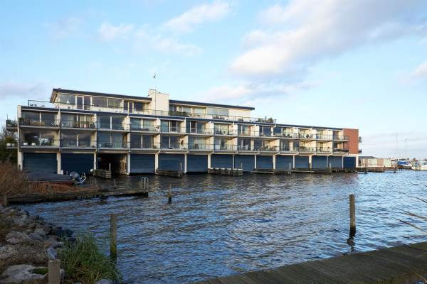 Woning Plantage 245 Oude Wetering