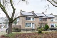 Woning Volkerakweg 12 Dordrecht