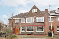 Woning Van Swindenstraat 73 Utrecht