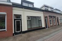 Woning Blauwstraat 12 Steenbergen (NB)