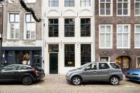 Woning Voorstraat 102 Dordrecht
