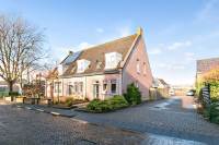 Woning Kloosterstraat 10 Nieuw-Vossemeer
