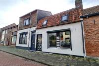 Woning Zandstraat 19 Oostburg