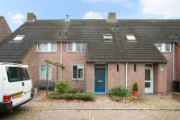 Woning Kalverekker 8 Bladel