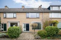 Woning Windhalm 12 Barendrecht