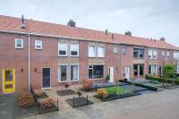 Woning Admiraal de Ruyterstraat 5 Genemuiden
