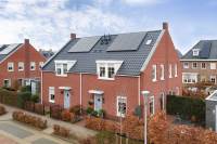 Woning Meester M de Zeeuwstraat 8 Opheusden