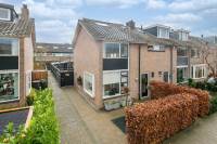 Woning Prof. dr. T.M.C. Asserweg 13 De Bilt