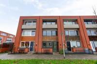 Woning Karvelsedijk 6 Hoogvliet Rotterdam