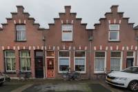 Woning Eerste Reedwarsstraat 14 Dordrecht