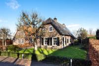 Woning Veldweg 22 Rijswijk (NB)