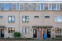 Woning Iependaal 47b Rotterdam