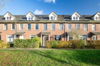 Woning Kamgras 65 Houten