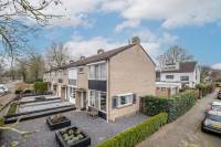 Woning Vuurdoornstraat 11 Zevenaar