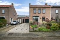 Woning Burg. Talsmaweg 12 Kamerik