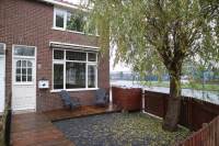 Woning Markstraat 1 Dordrecht