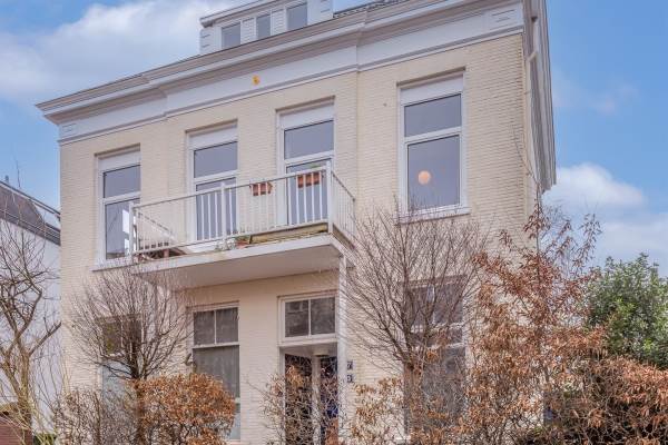 Woning Frombergstraat 47 Arnhem