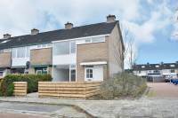 Woning Bongerd 74 Lelystad