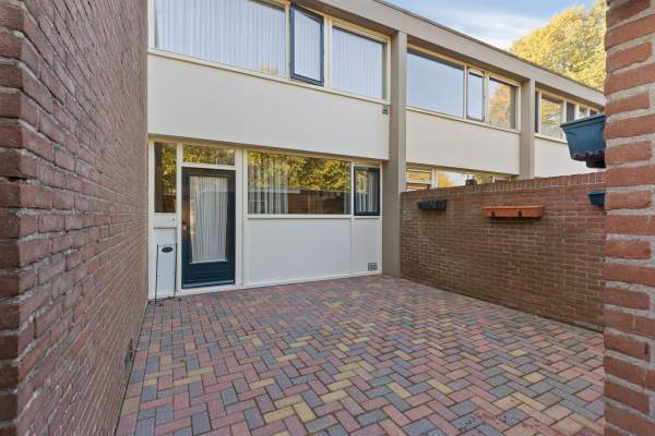 Woning Laan van de Marel 292 Emmen