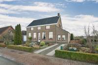 Woning Weststraat 6 Ossenisse