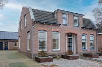 Woning Burg.Backxlaan 244 Nieuwleusen